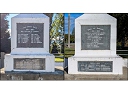 Mandeville War Memorial (id=9381)